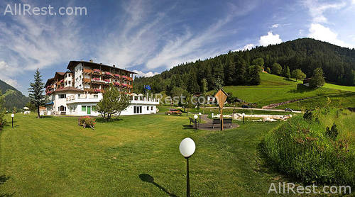 Hotel Diamant Sport & Wellness 8